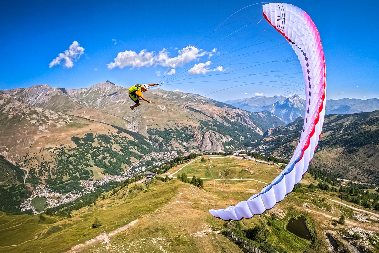AirDesign Extas - Image 2