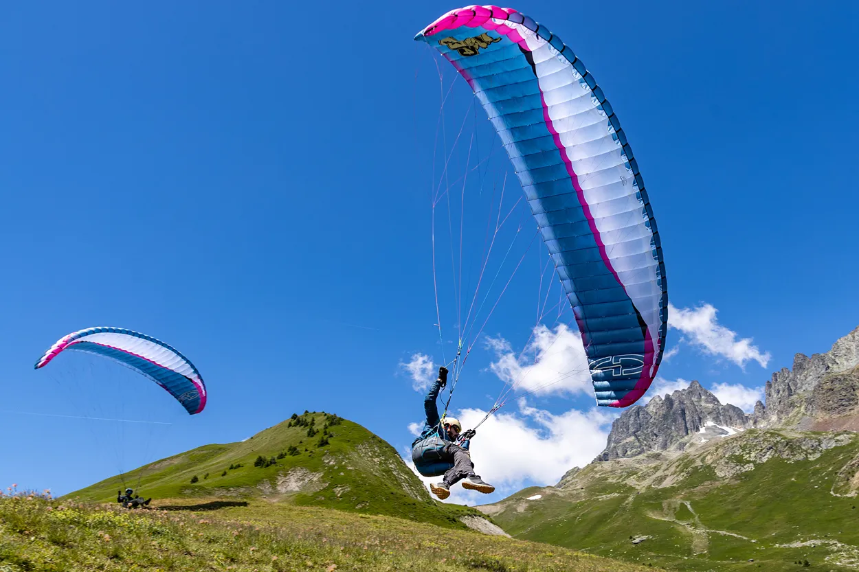AirDesign Extas
