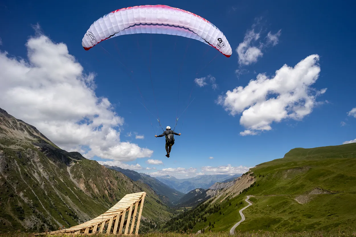 AirDesign Extas - Image 5