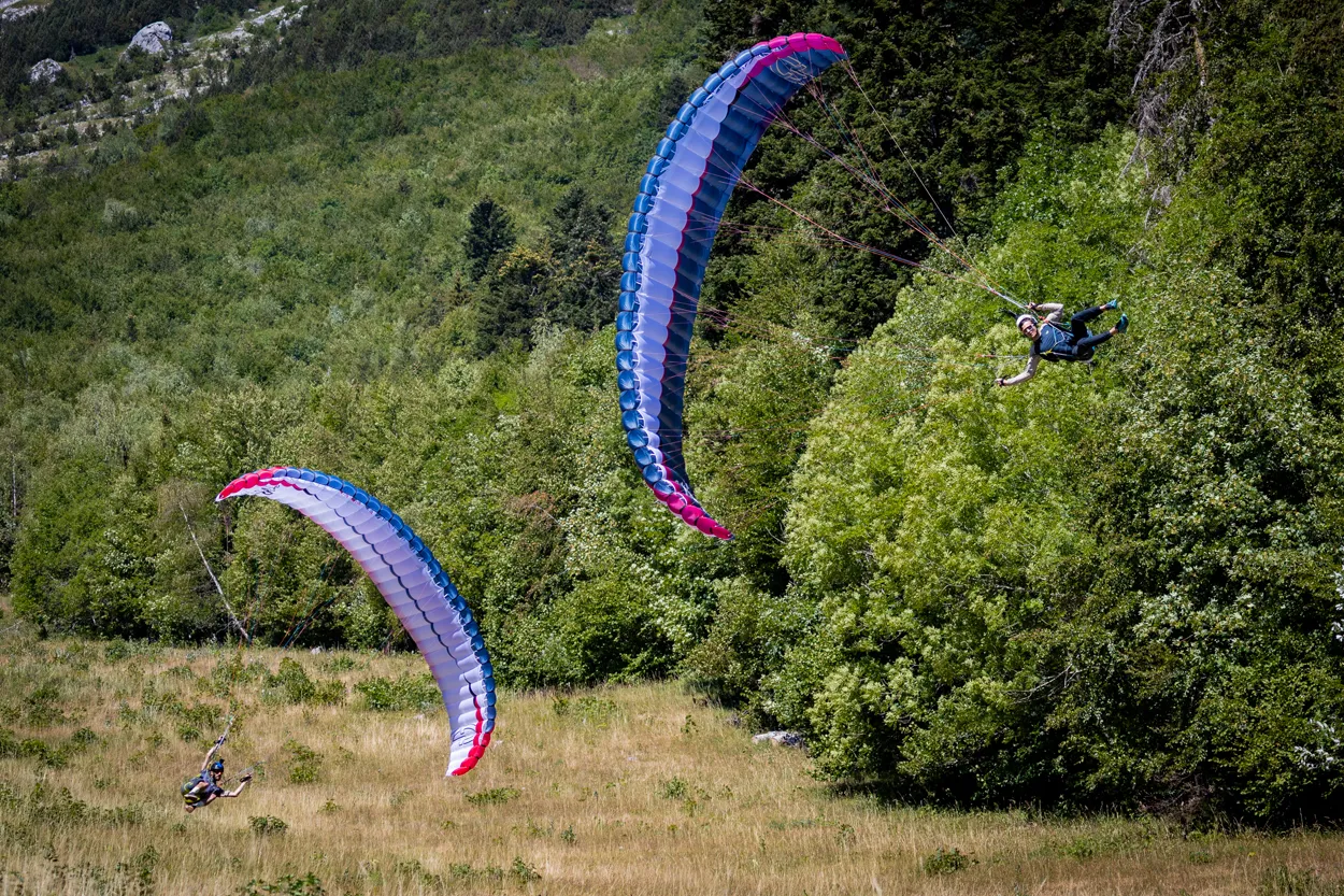 AirDesign Extas - Image 4